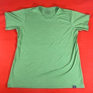 Sage Green Patagonia Shirt